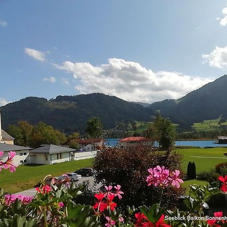Sonnenhof Walchsee Zimmer foto