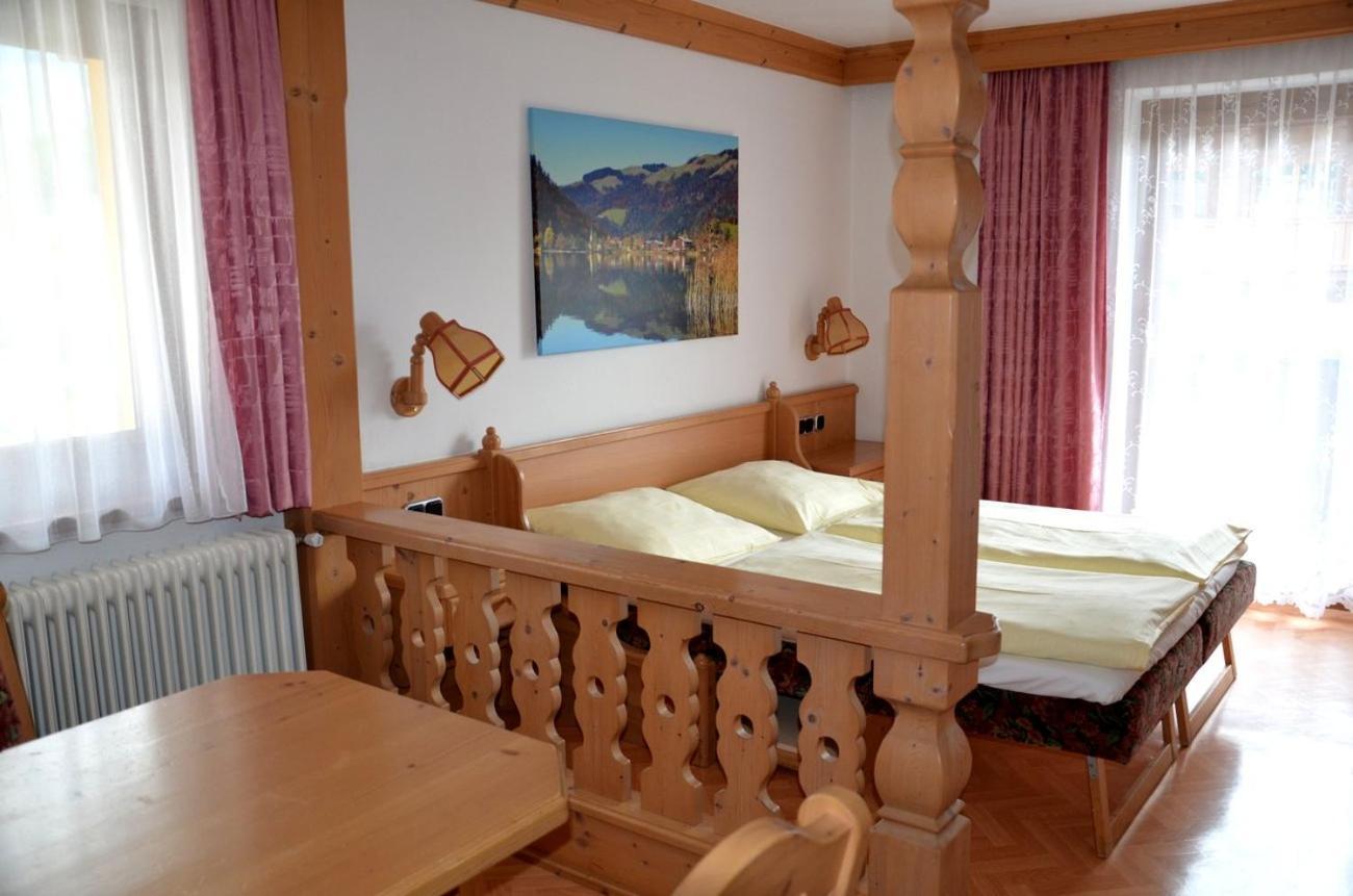 Sonnenhof Walchsee Zimmer foto