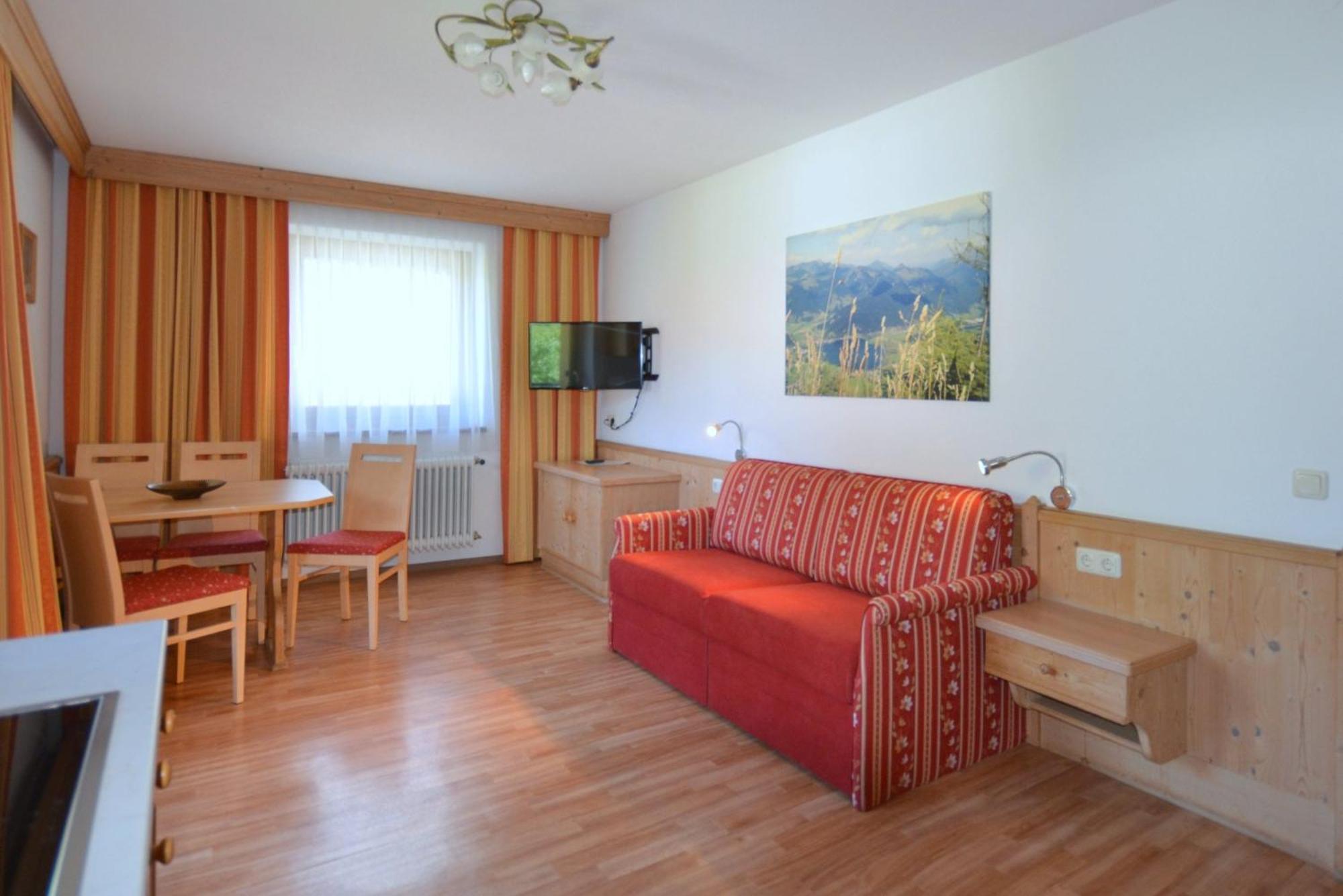 Sonnenhof Walchsee Zimmer foto