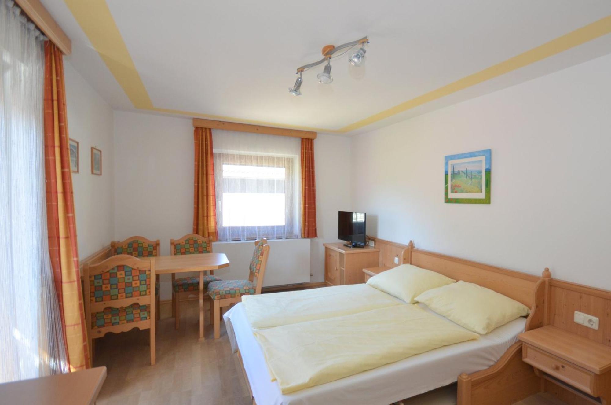 Sonnenhof Walchsee Zimmer foto