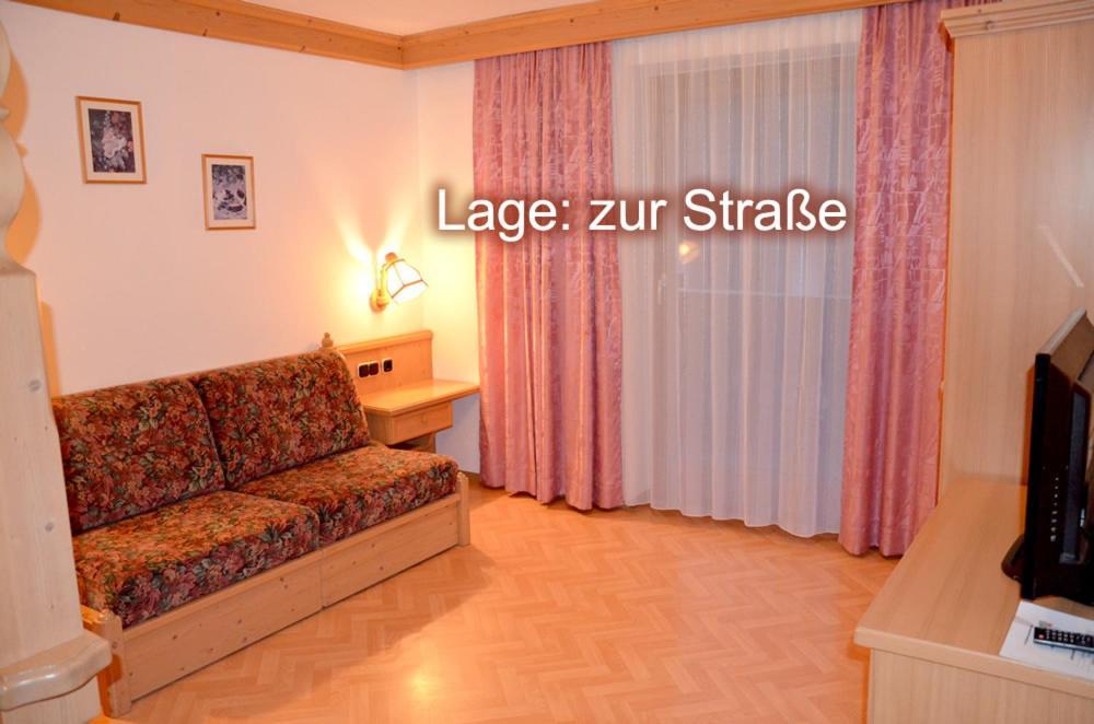Sonnenhof Walchsee Zimmer foto