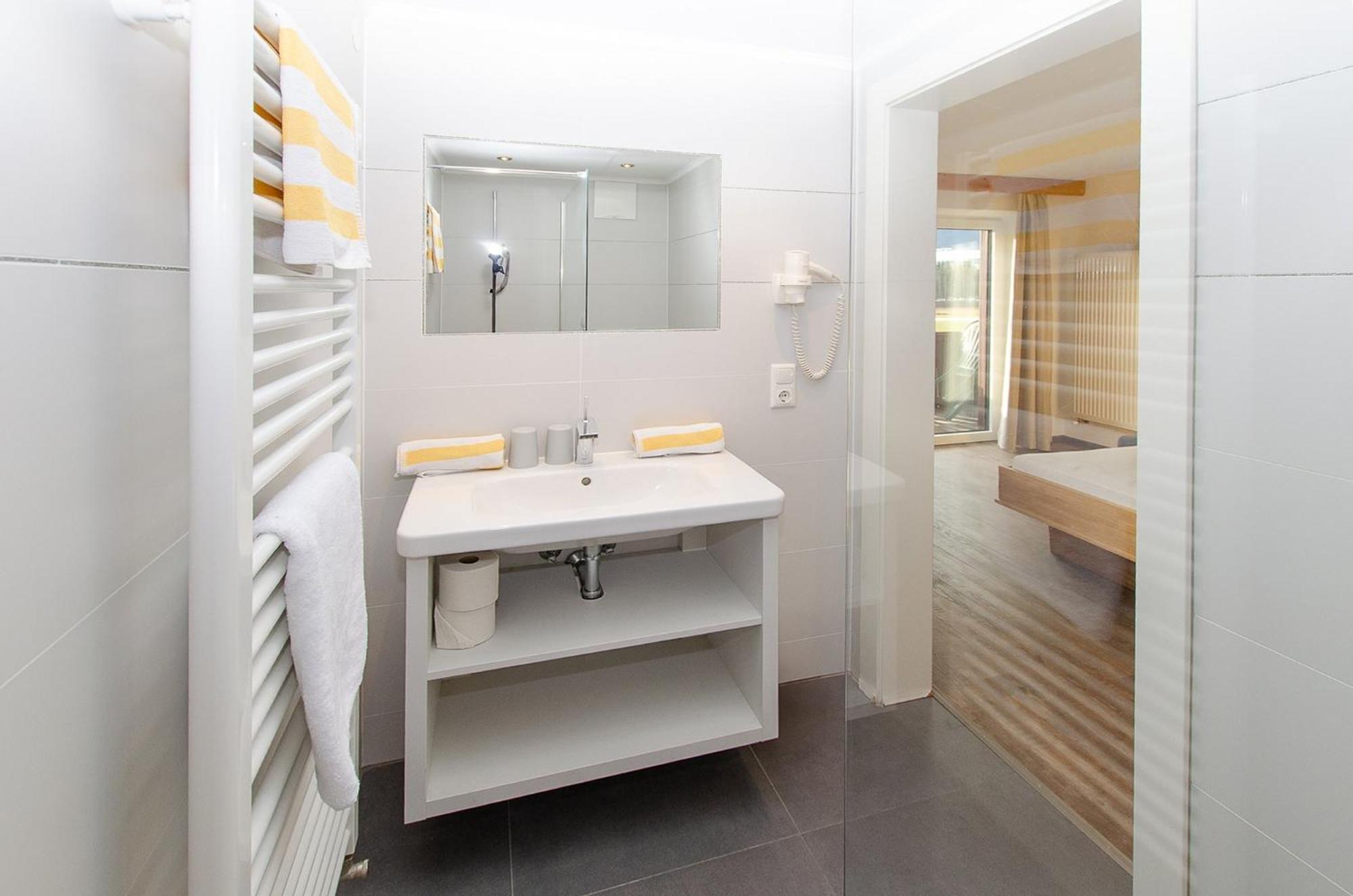Sonnenhof Walchsee Zimmer foto