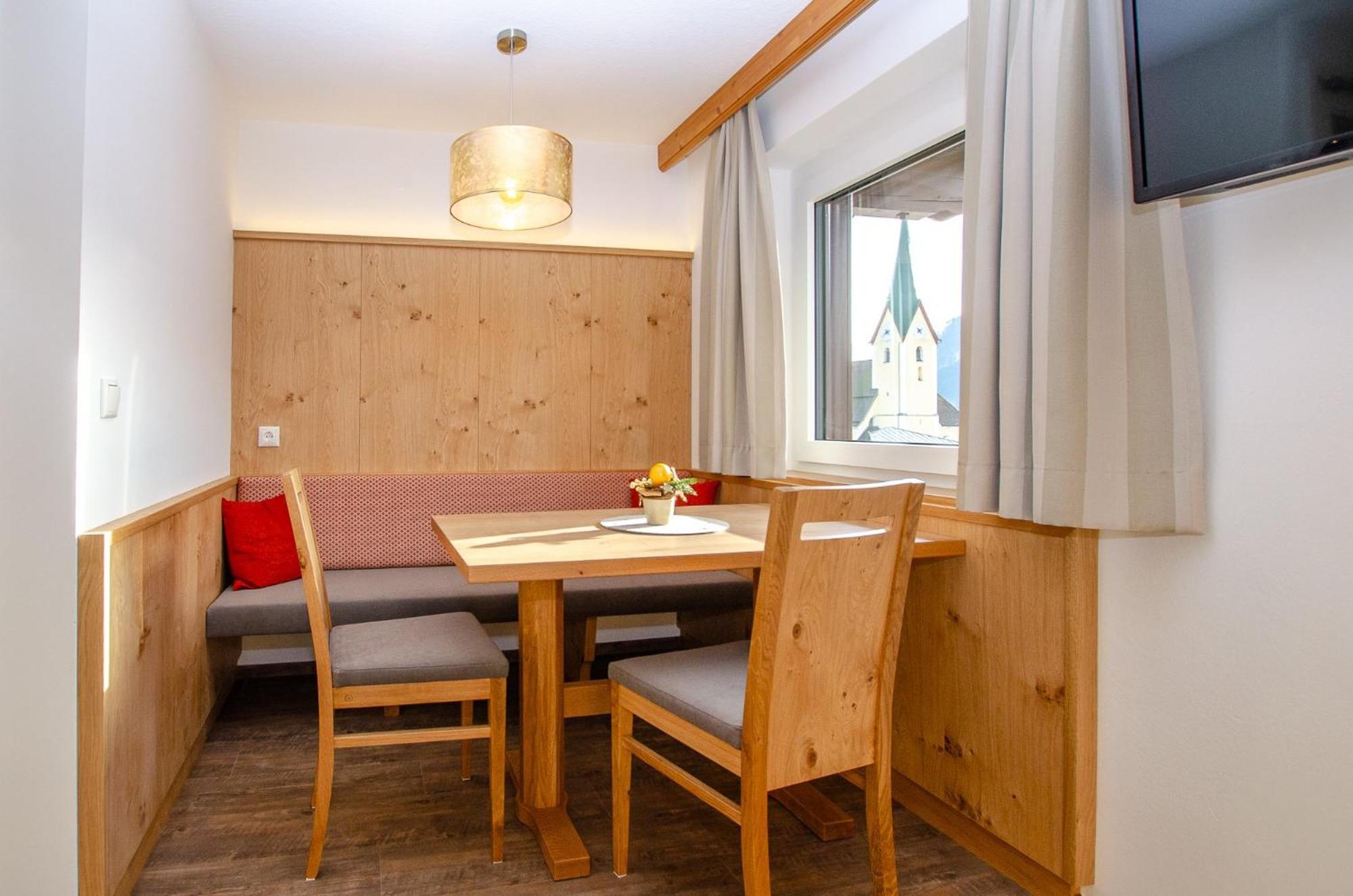 Sonnenhof Walchsee Zimmer foto