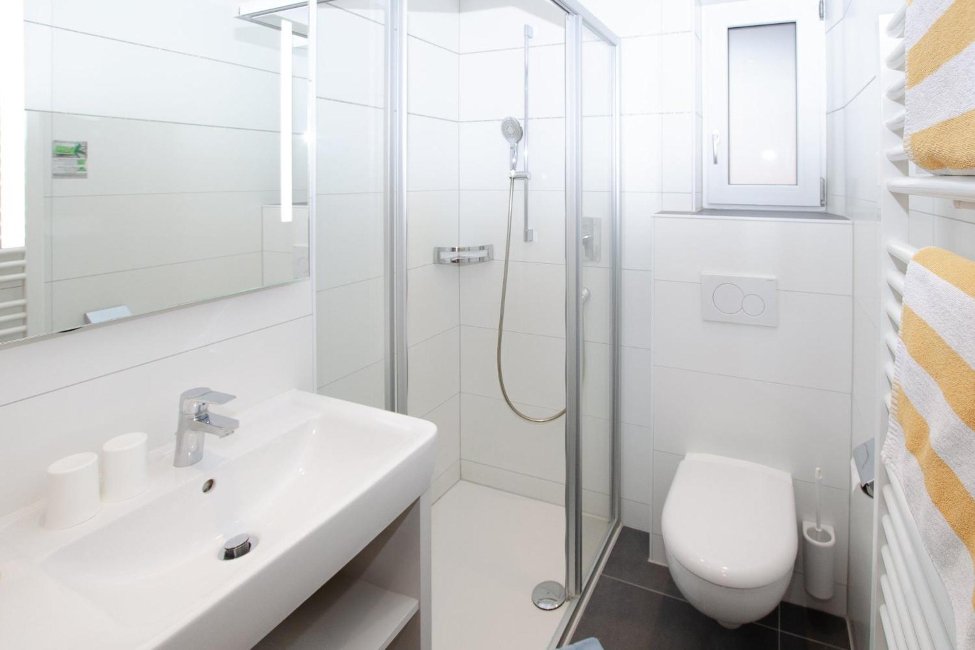 Sonnenhof Walchsee Zimmer foto